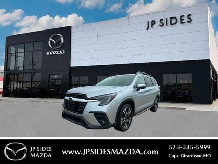 2023 Subaru Ascent Cape Girardeau MO