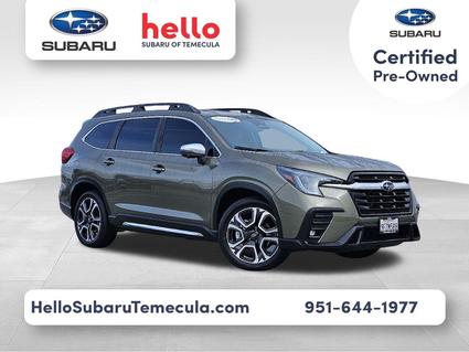 2023 Subaru Ascent Temecula CA