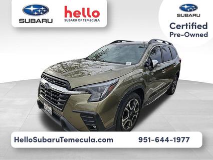 2023 Subaru Ascent Temecula CA