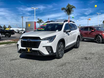 2023 Subaru Ascent Salinas CA