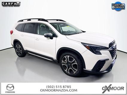 2023 Subaru Ascent Louisville KY