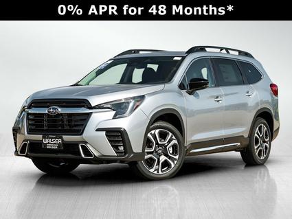 2025 Subaru Ascent Burnsville MN