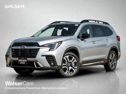 2025 Subaru Ascent Burnsville MN