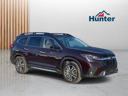 2025 Subaru Ascent Fletcher NC
