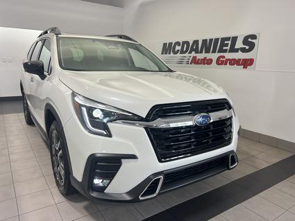2025 Subaru Ascent Columbia SC