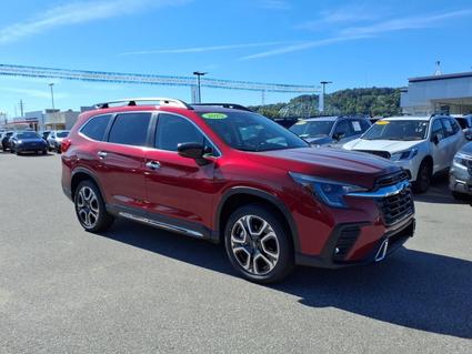 2025 Subaru Ascent Charleston WV