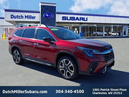 2025 Subaru Ascent Charleston WV