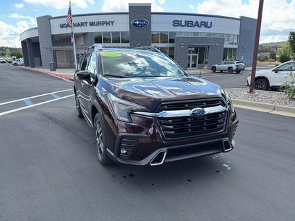 2025 Subaru Ascent Durango CO