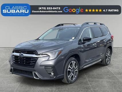 2025 Subaru Ascent Atlanta GA