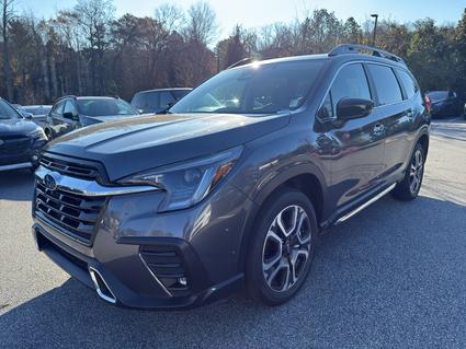2025 Subaru Ascent Atlanta GA