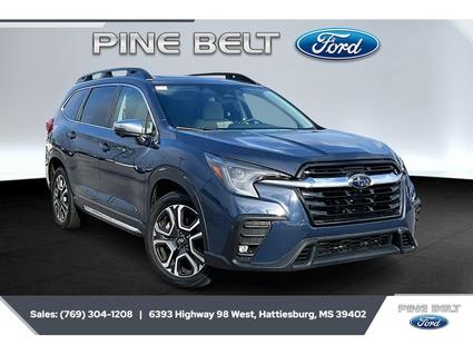 2023 Subaru Ascent Hattiesburg MS