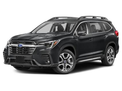 2024 Subaru Ascent Cody WY