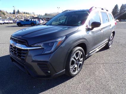 2024 Subaru Ascent Cody WY