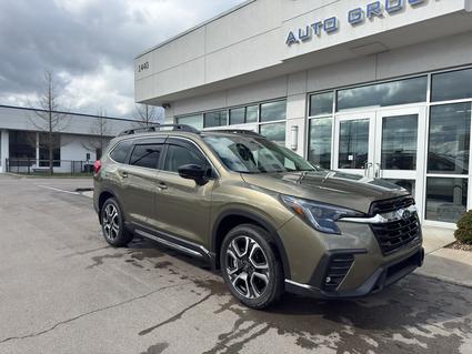 2024 Subaru Ascent Lexington KY