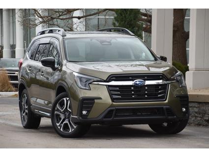 2024 Subaru Ascent Lexington KY