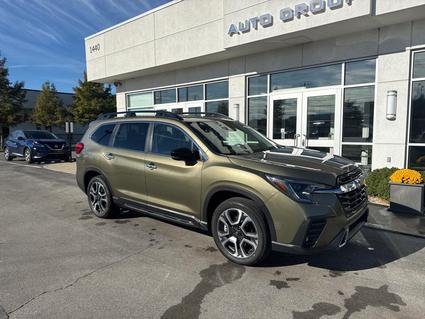 2025 Subaru Ascent Lexington KY