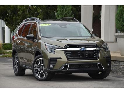 2025 Subaru Ascent Lexington KY