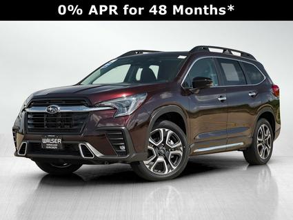 2025 Subaru Ascent Burnsville MN