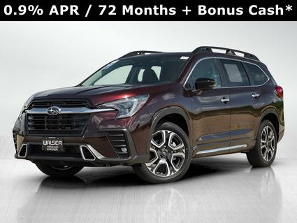2025 Subaru Ascent Burnsville MN