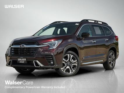 2025 Subaru Ascent Burnsville MN