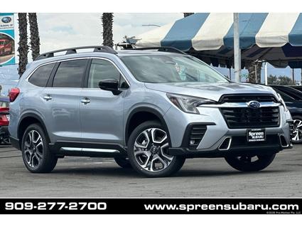 2025 Subaru Ascent San Bernardino CA