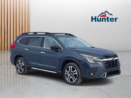 2025 Subaru Ascent Fletcher NC