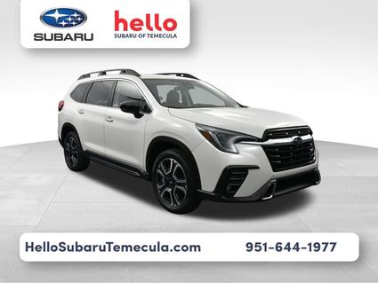 2025 Subaru Ascent Temecula CA