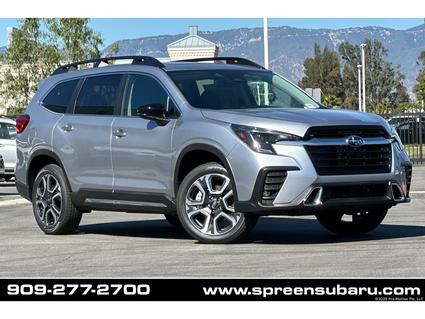 2025 Subaru Ascent San Bernardino CA