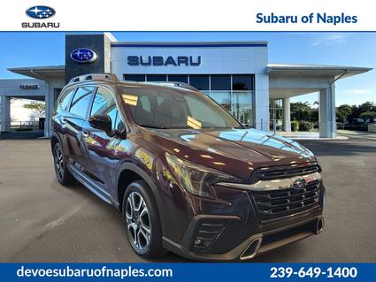 2025 Subaru Ascent Naples FL