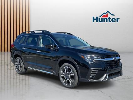 2025 Subaru Ascent Fletcher NC