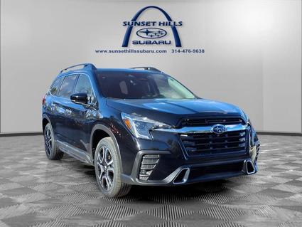2025 Subaru Ascent Saint Louis MO
