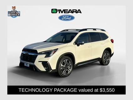 2023 Subaru Ascent Denver CO