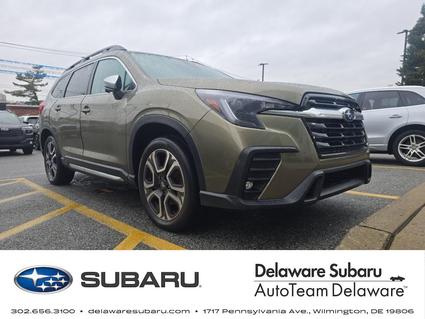 2023 Subaru Ascent Wilmington DE