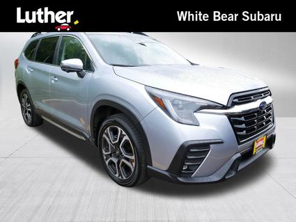 2023 Subaru Ascent Saint Paul MN