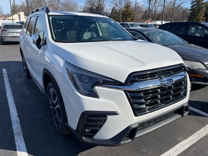 2023 Subaru Ascent Toledo OH