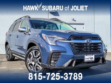 2023 Subaru Ascent Plainfield IL