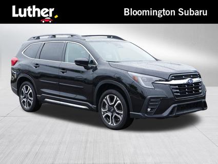 2024 Subaru Ascent Minneapolis MN