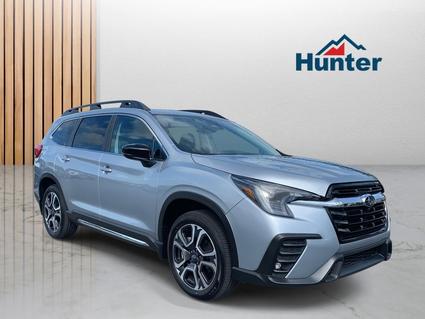 2024 Subaru Ascent Fletcher NC