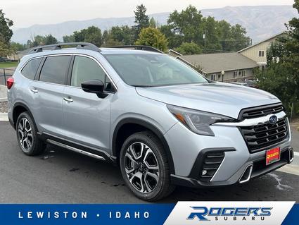 2025 Subaru Ascent Lewiston ID