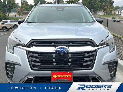 2025 Subaru Ascent Lewiston ID