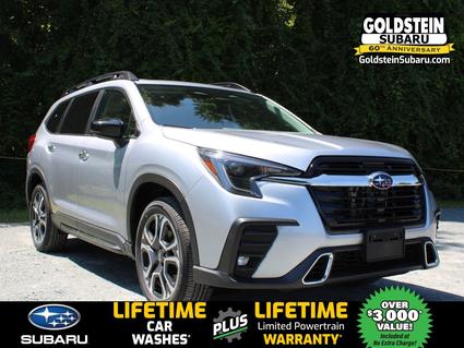 2025 Subaru Ascent Albany NY