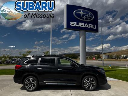 2025 Subaru Ascent Missoula MT
