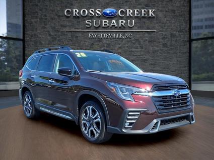 2025 Subaru Ascent Fayetteville NC