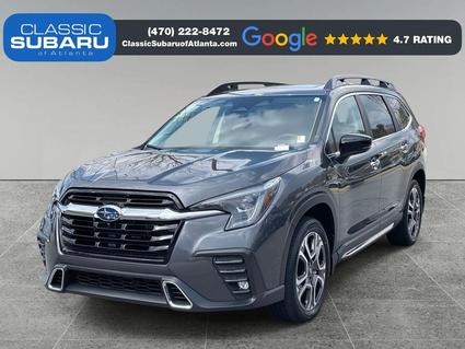 2025 Subaru Ascent Atlanta GA