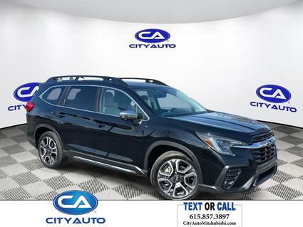 2023 Subaru Ascent Murfreesboro TN