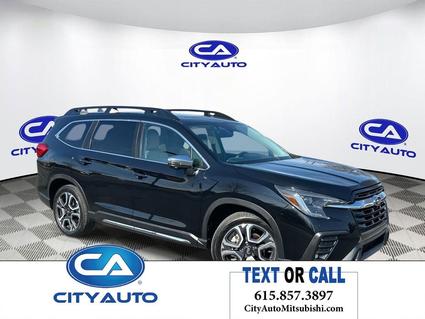 2023 Subaru Ascent Murfreesboro TN