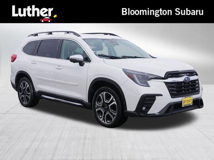 2023 Subaru Ascent Minneapolis MN