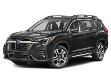 2023 Subaru Ascent Cheyenne WY