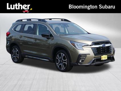 2024 Subaru Ascent Minneapolis MN