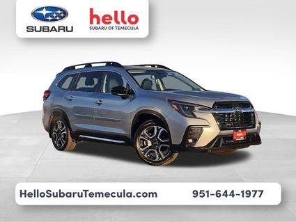 2024 Subaru Ascent Temecula CA